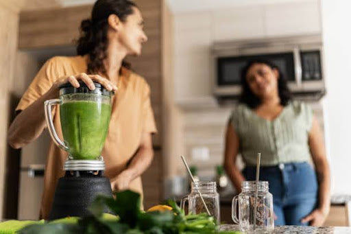 7 Benefits from 7 Day Detox