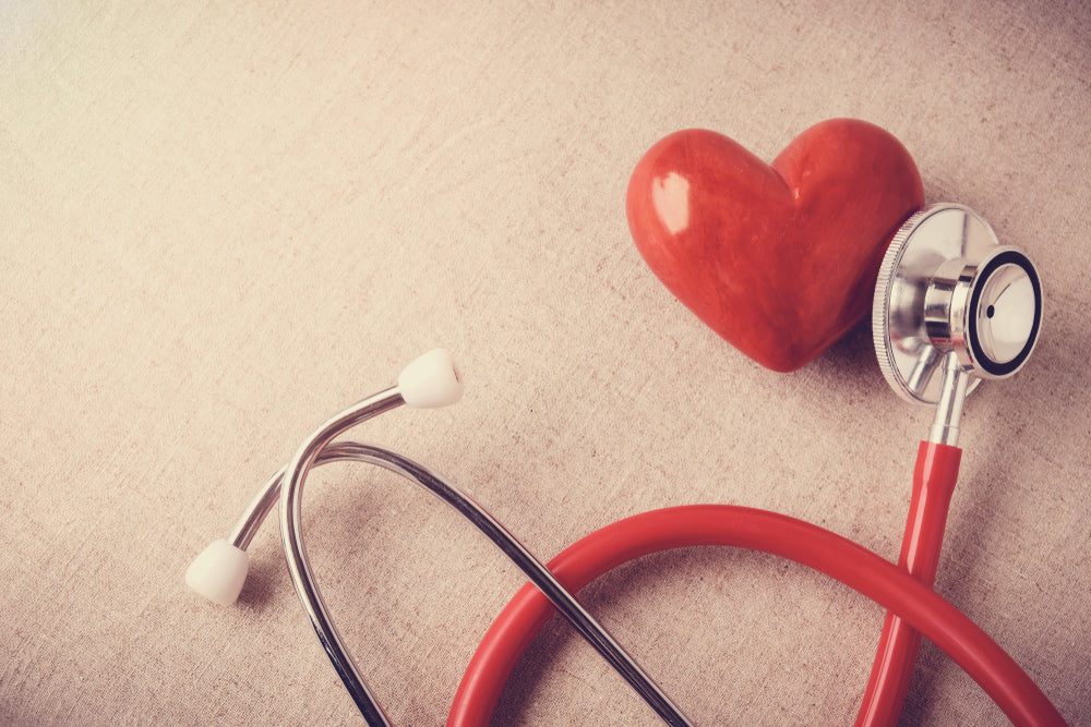 How to Improve Your Heart Health: 5 Tips to Keep Your Heart Healthy