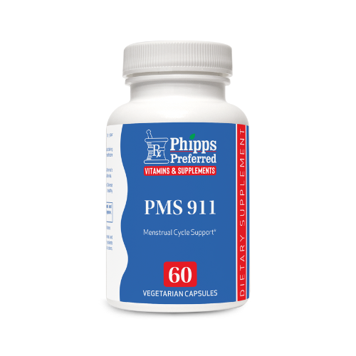 PMS 911