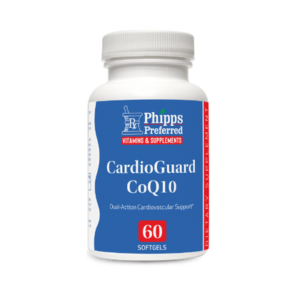 CardioGuard CoQ10
