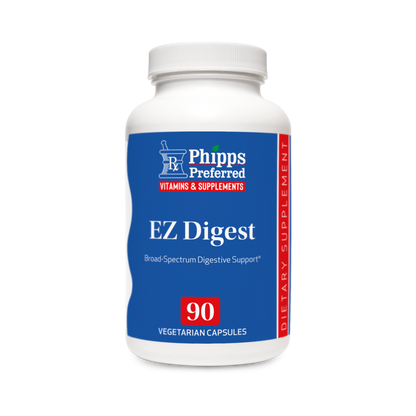 EZ Digest