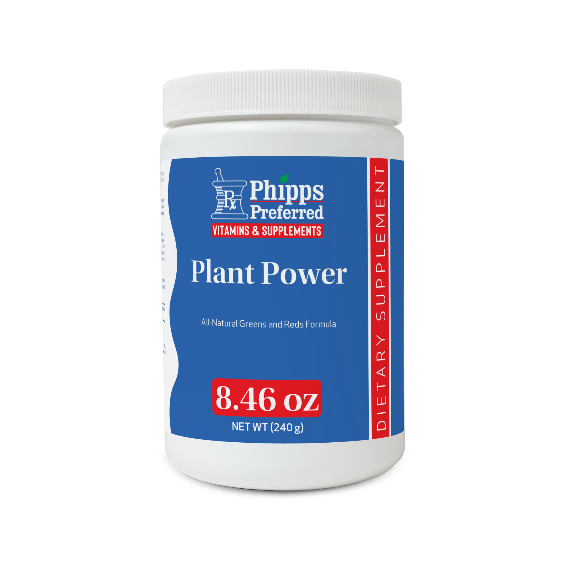 Plant Power – Phipps Pharmacy