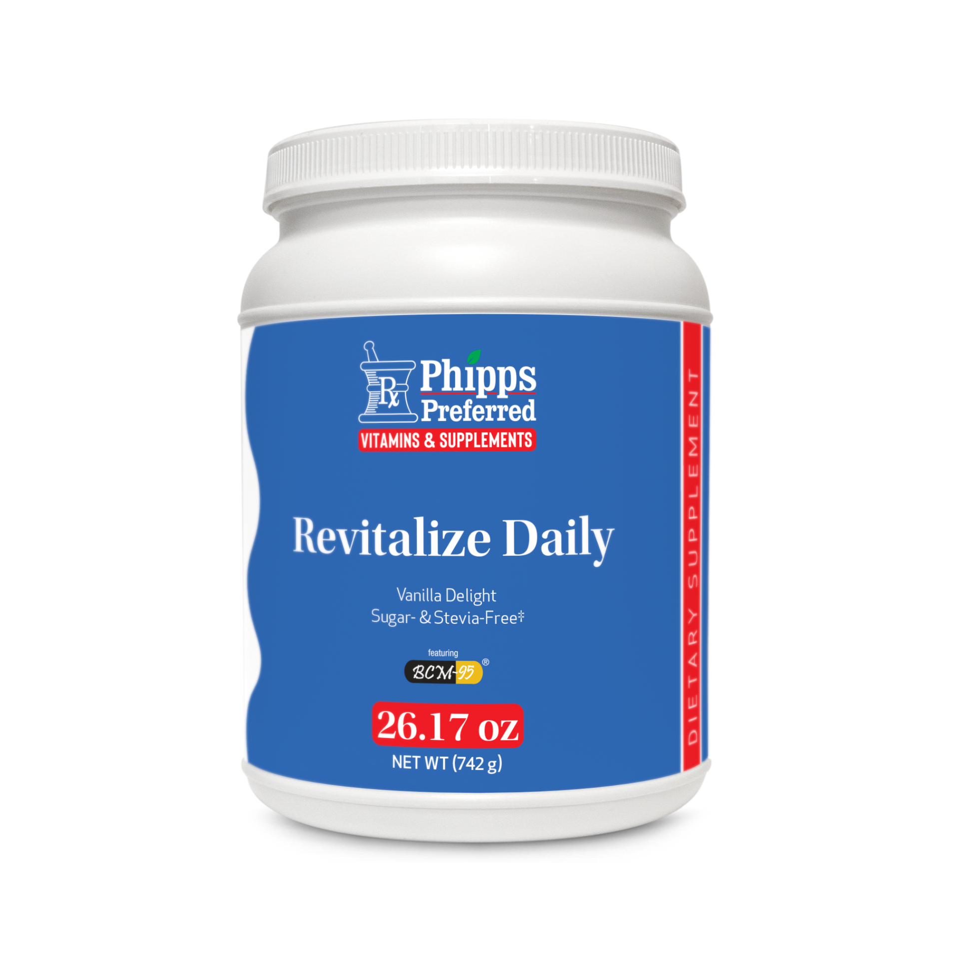 Revitalize Daily – Phipps Pharmacy