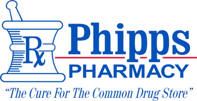 Phipps Pharmacy The Cure for the Common Drug Store