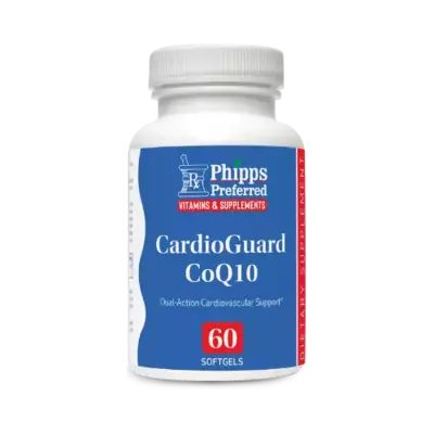 CardioGuard CoQ10