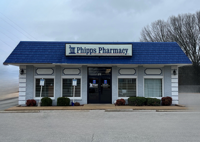 Phipps Pharmacy in Northside